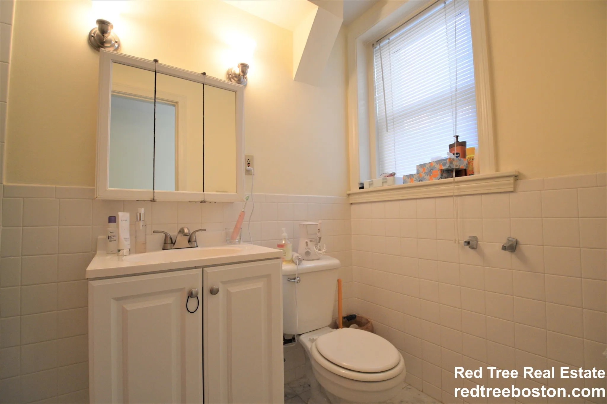 1406 Beacon St, Corey Hill