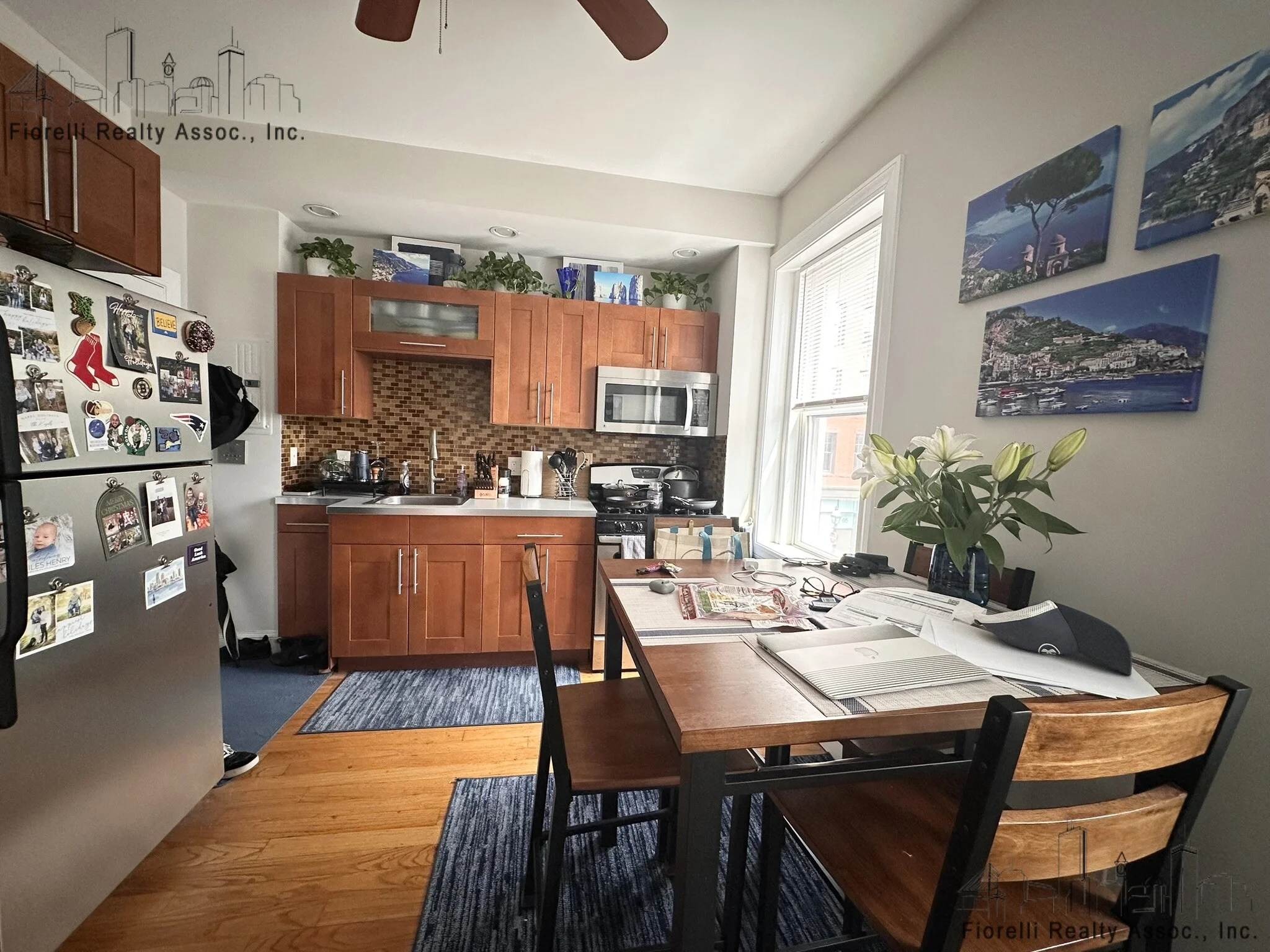 39 Stillman St, North End