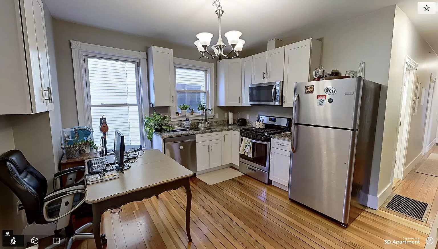 103 Marion St, Ward Two