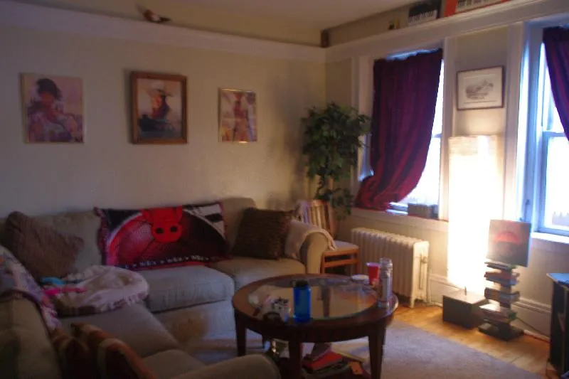 218 South St, Jamaica Plain