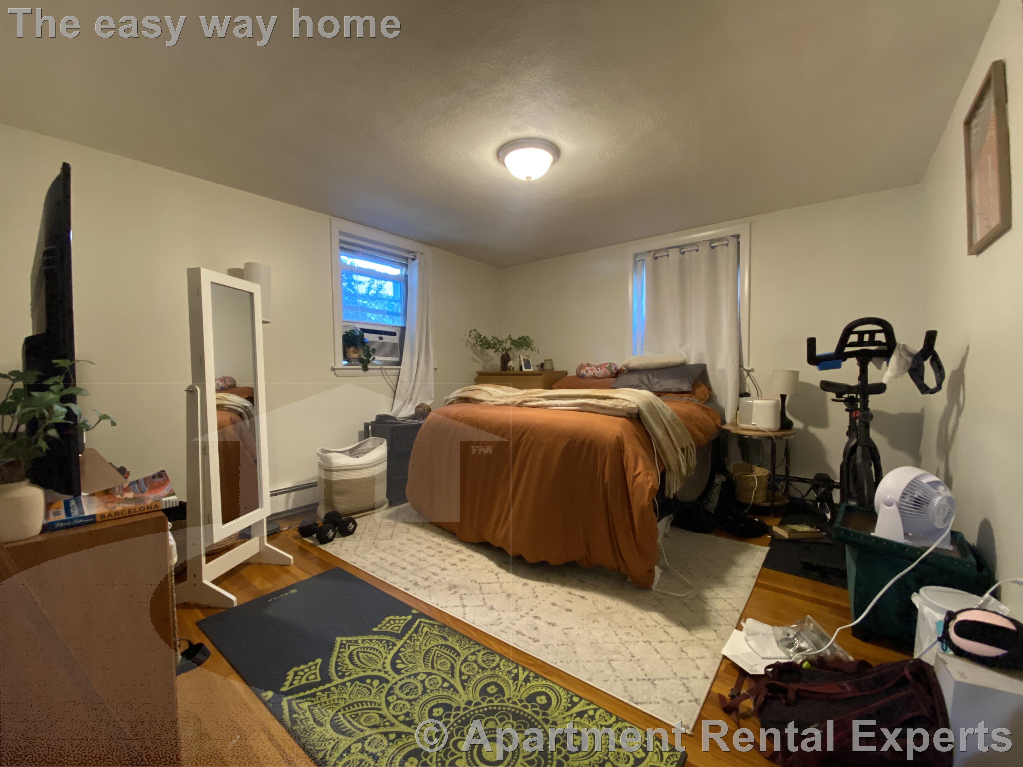 44.5 Lincoln St, Inman Square