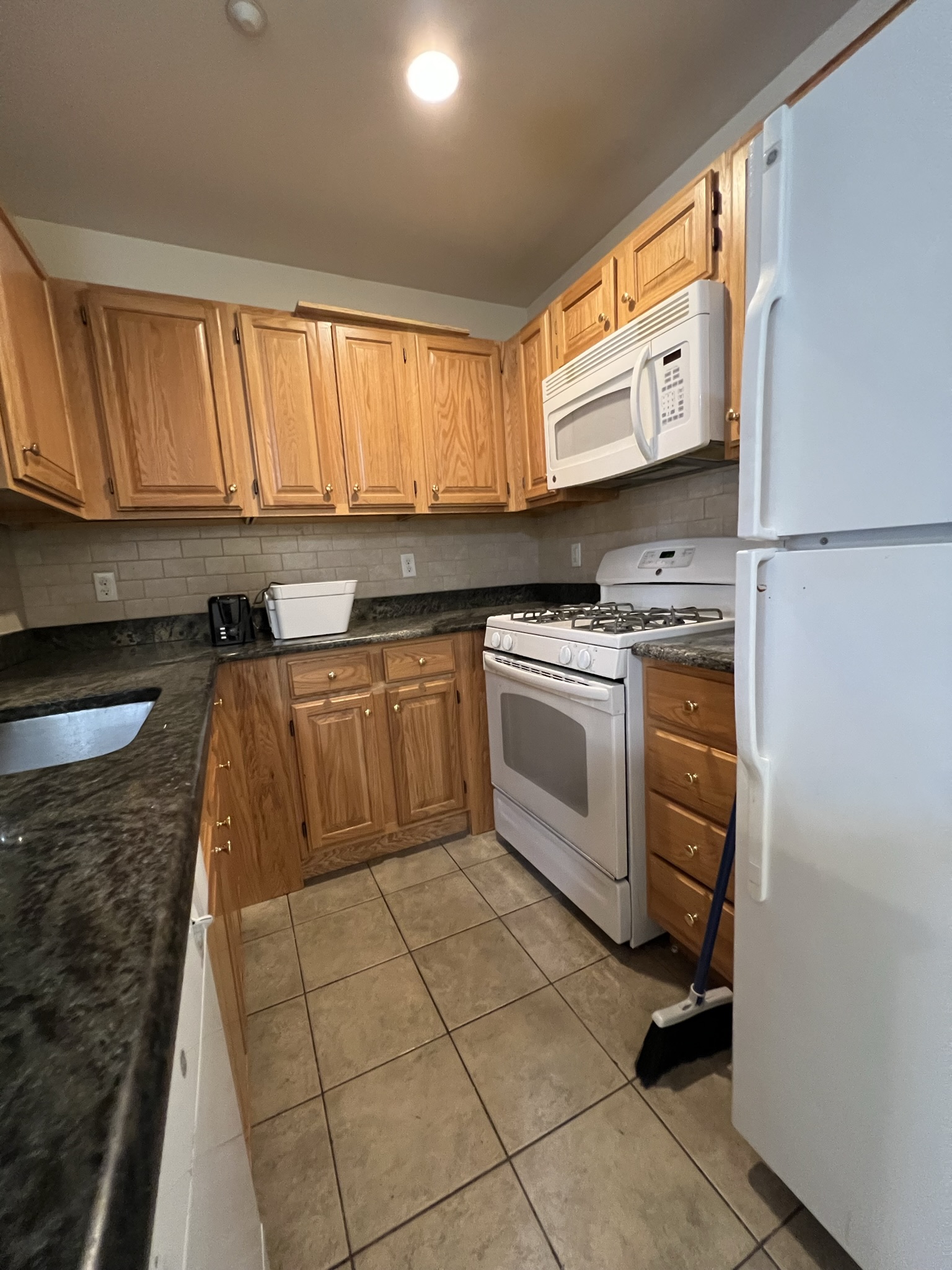 90 Westland Ave, Fenway