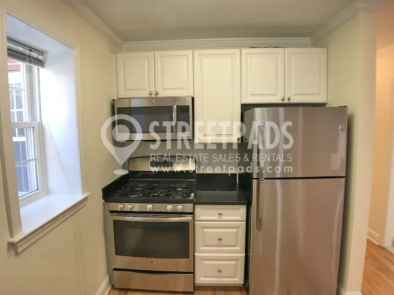 55 Langdon St, Neighborhood Nine