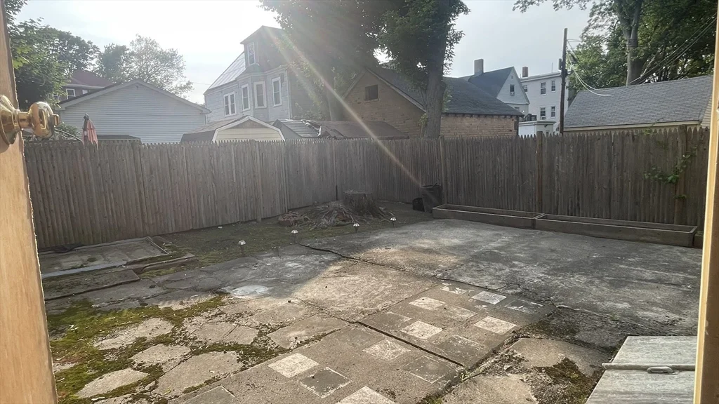 13 Whitman St, Dorchester