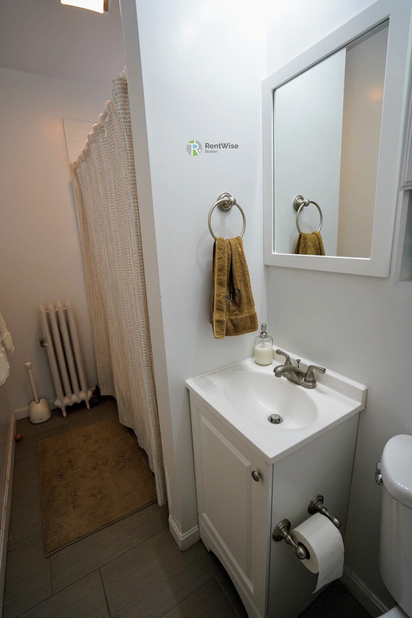 294 Harvard St, Mid-Cambridge