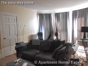 40 Cedar St, Porter Square