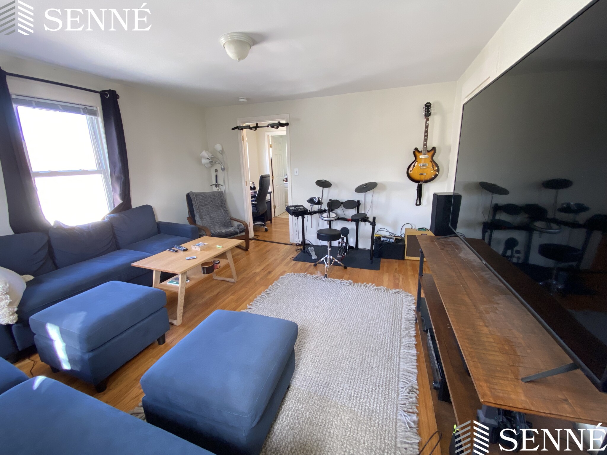 108 Columbia St, The Port