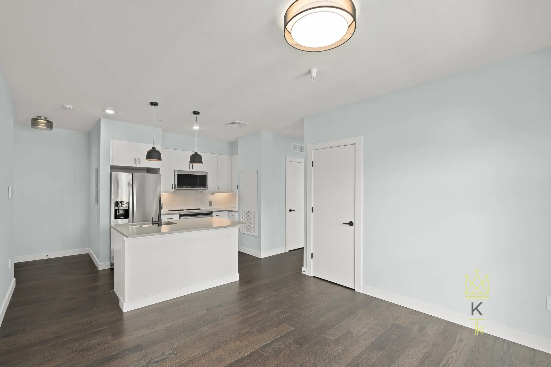 54 Auburn St, Coolidge Corner