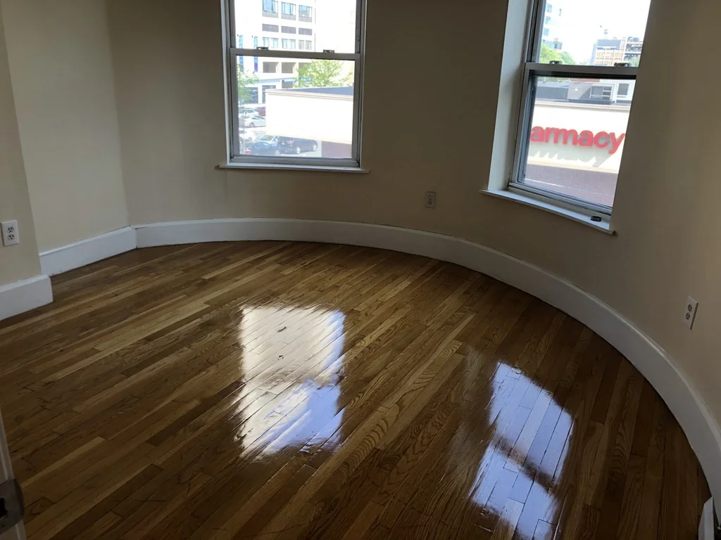 883 Harrison Ave, South End