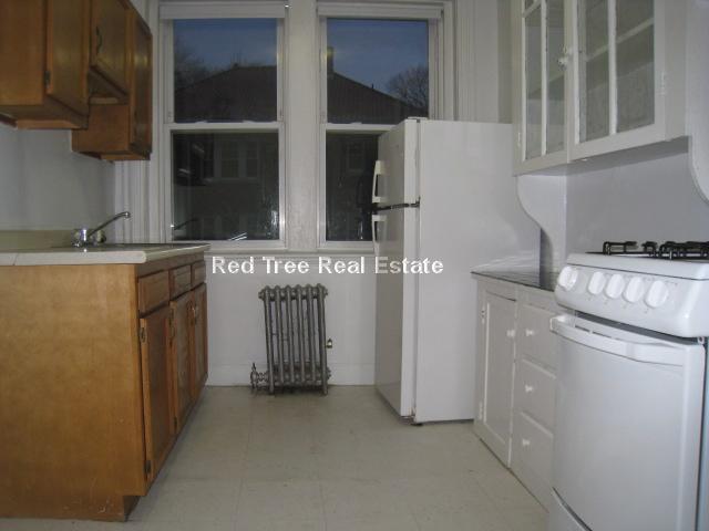 1800 Commonwealth Ave, Brighton