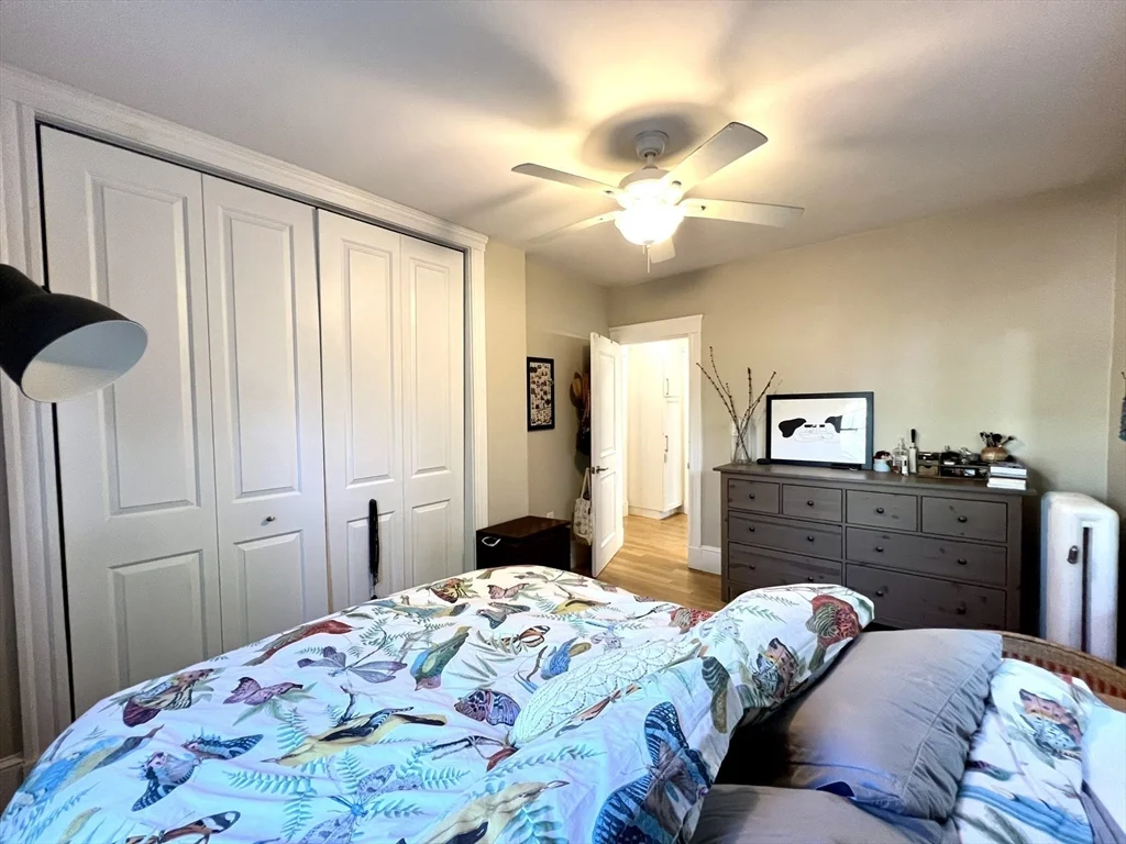 29 Wood St, Neighborhood Nine