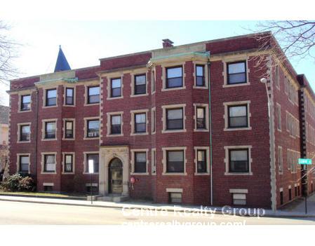 457 Centre St, Newton Corner