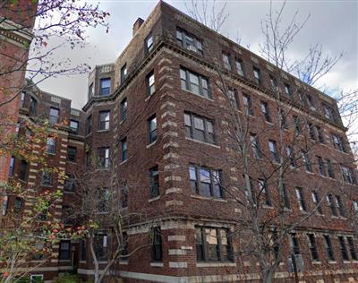 1558 Massachusetts Ave, Neighborhood Nine