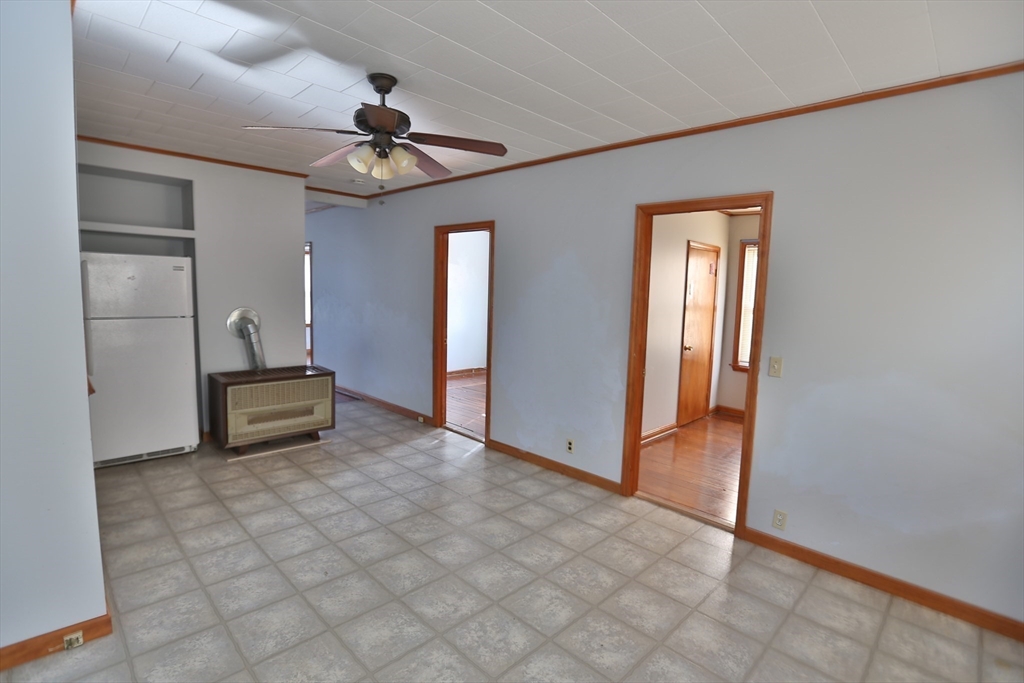 56 St Mary, Fall River