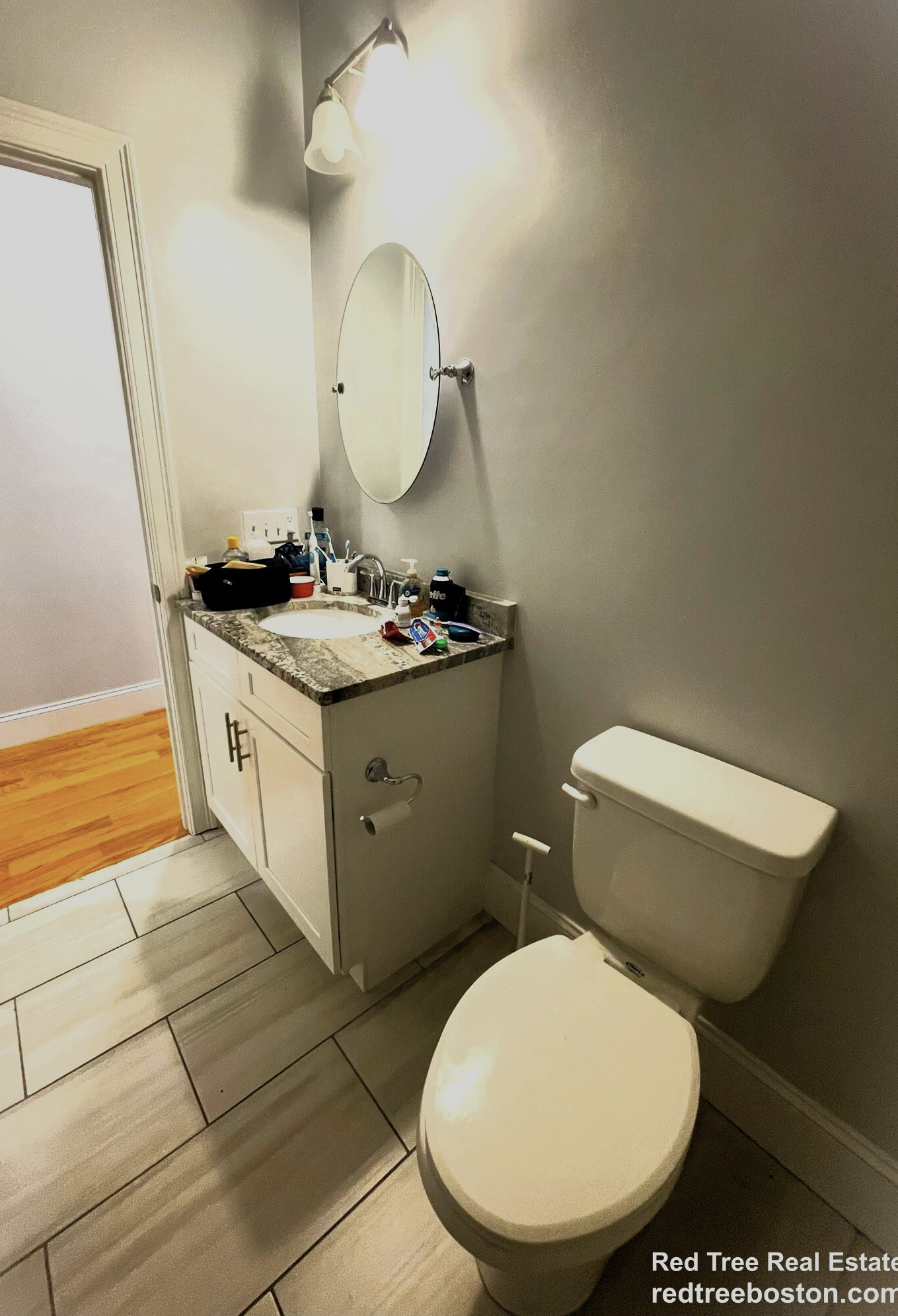 8 Islington St, Allston