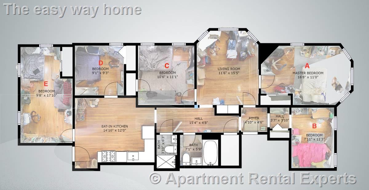 173 Rindge Ave, Porter Square