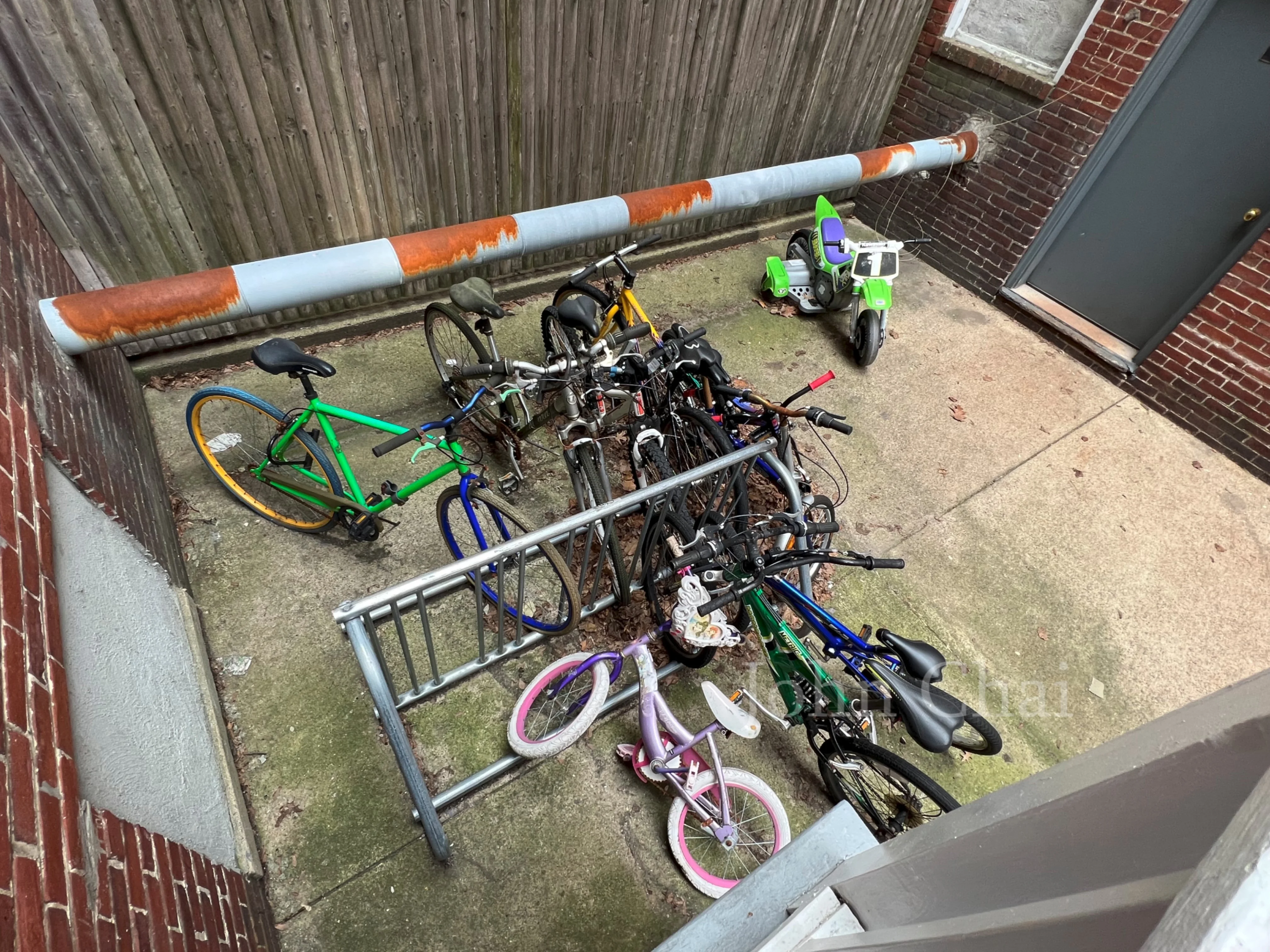 90 Cypress St, Emerson Gardens