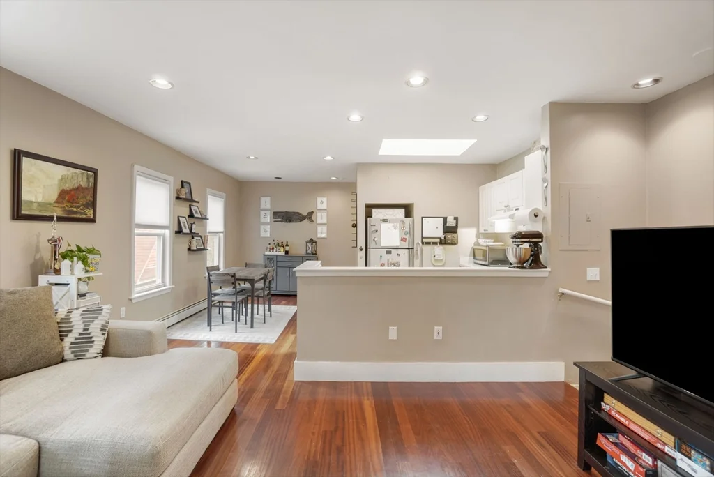 31 Regent St, Porter Square