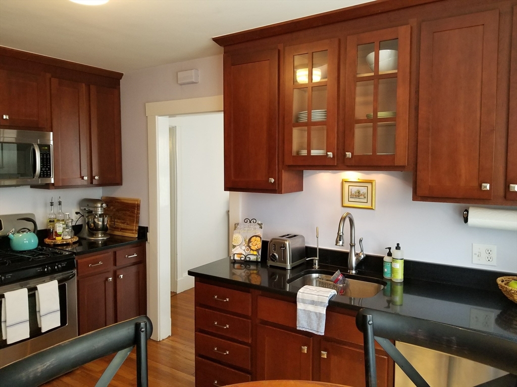 48 Beaumont St, Dorchester