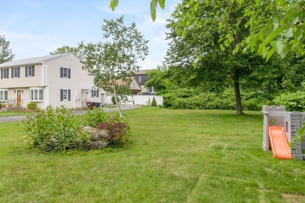 36 Brookside Ave, Dedham