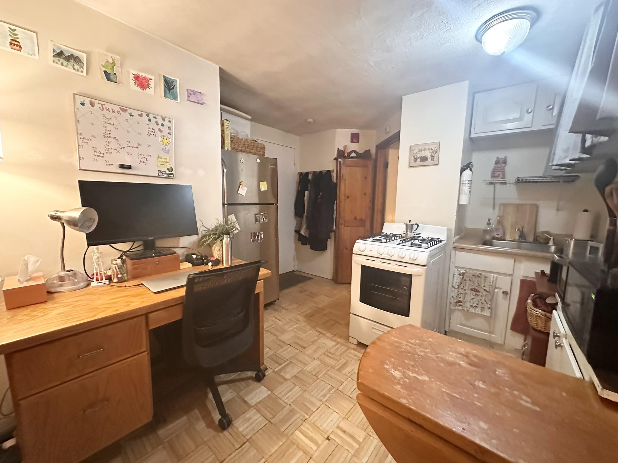 60 Prince St, North End