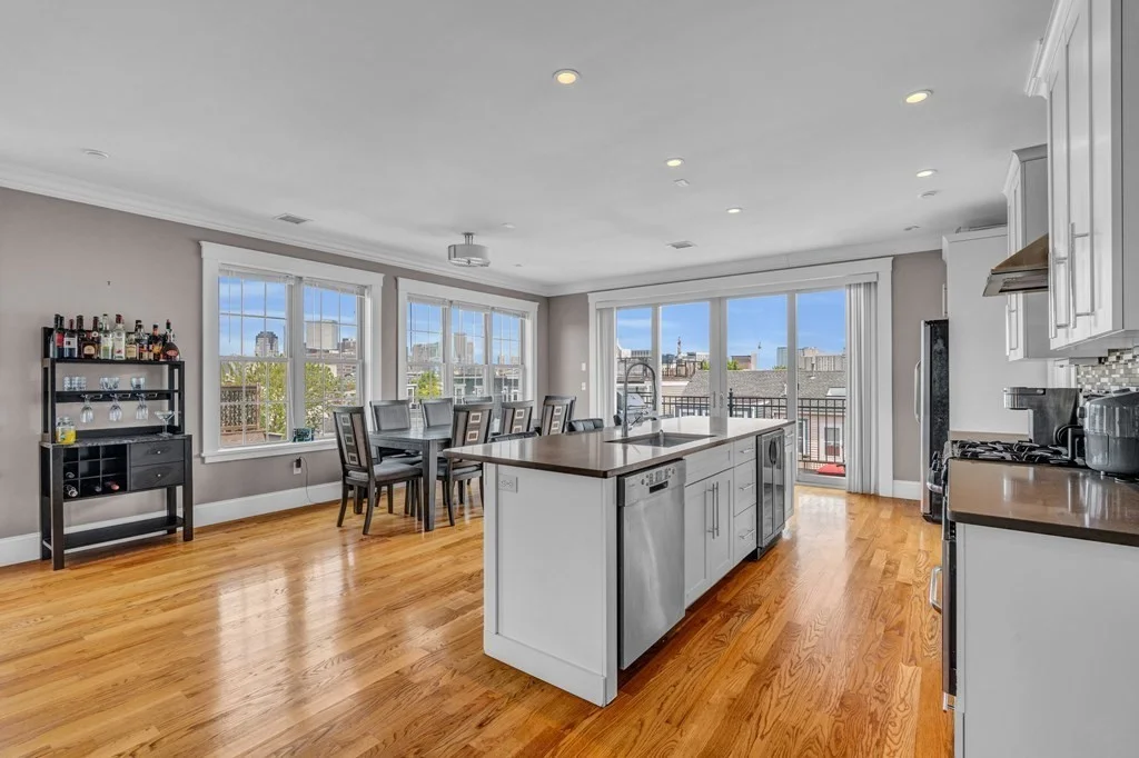 264 Athens St, South Boston