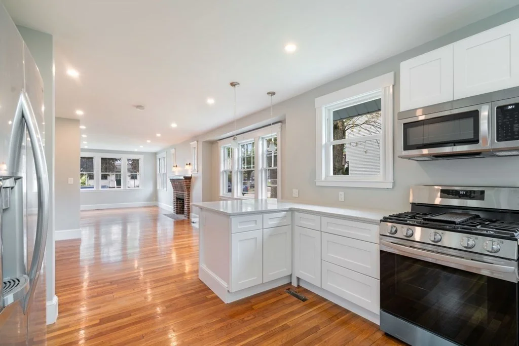 65 Shawmut St, West Quincy