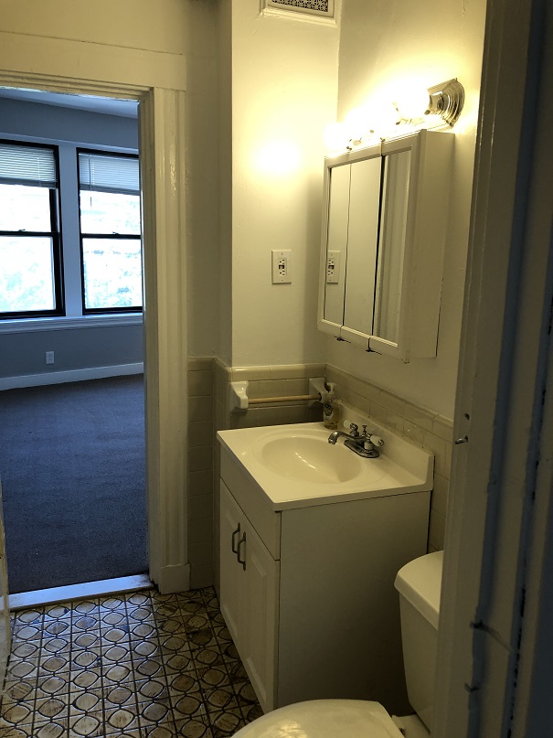 475 Commonwealth Ave, Fenway