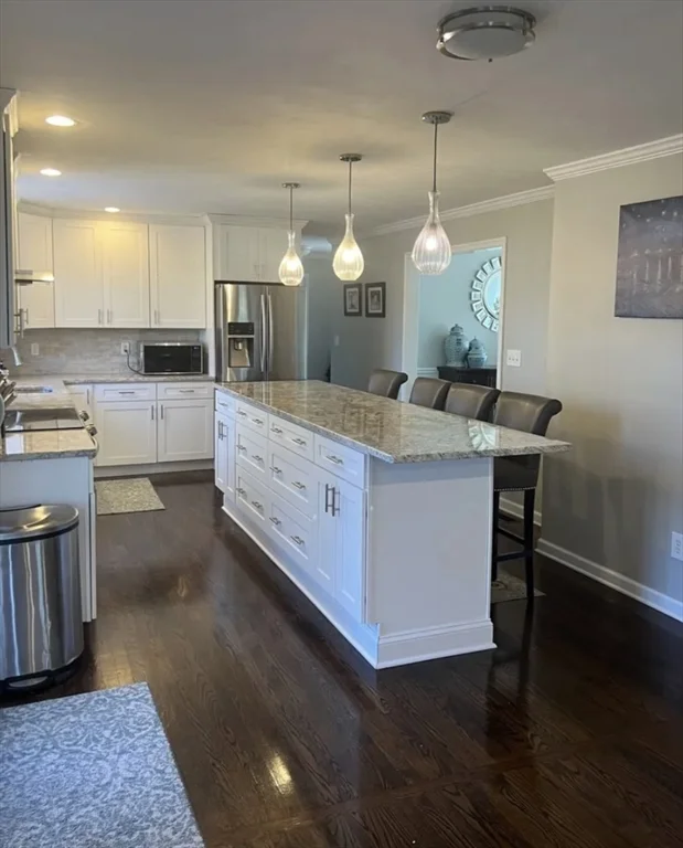 21 Shubert Rd, East Weymouth