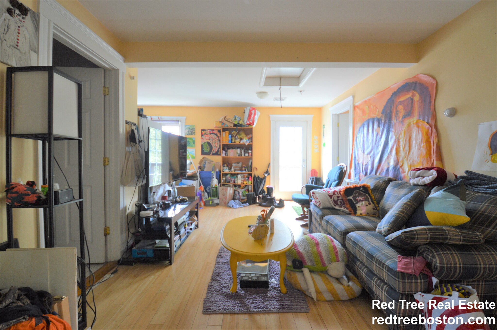 13 Centre St, Roxbury