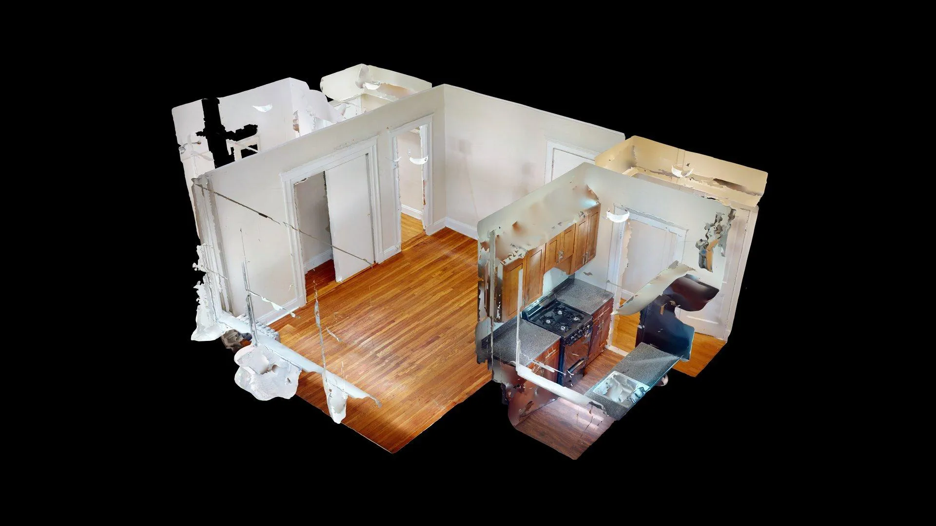 1163 Boylston St, Fenway