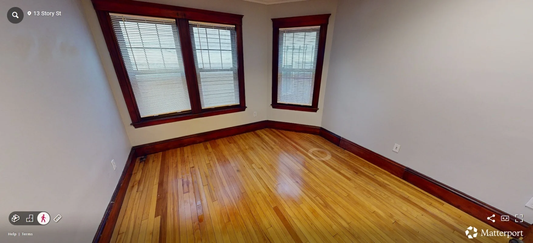 13 Story St, Harvard Square