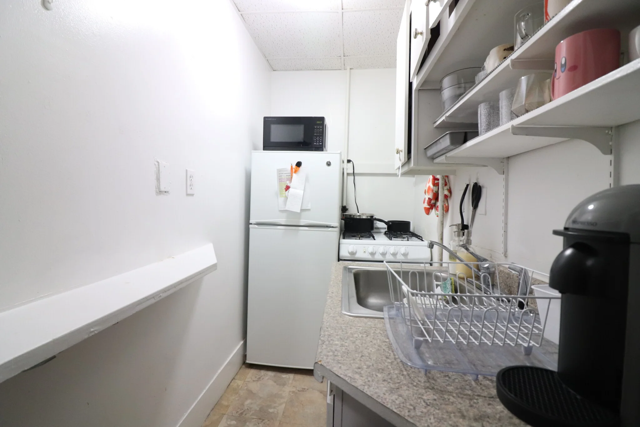 238 Hemenway St, Fenway