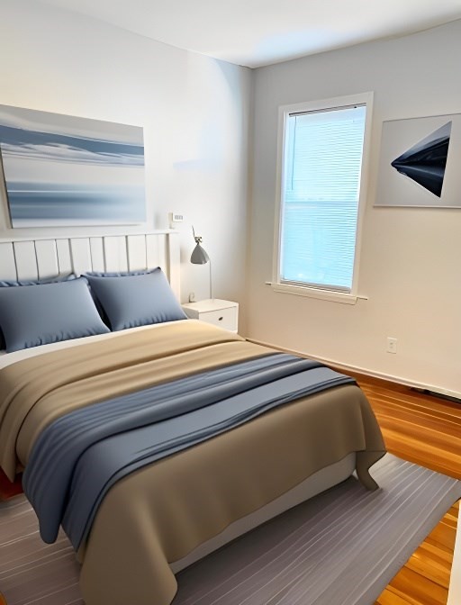 208 Maverick St, East Boston