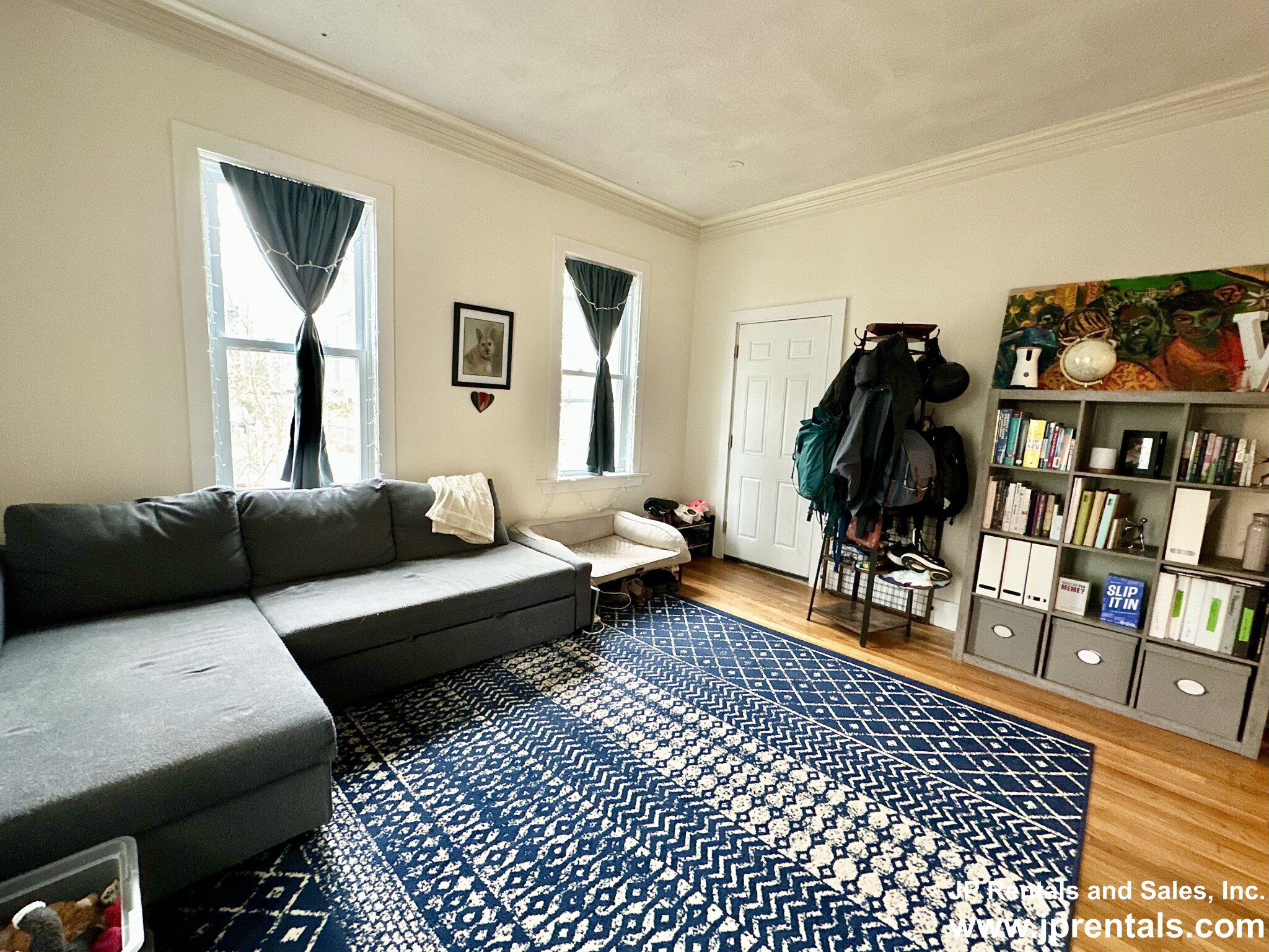 68 Mcbride St, Jamaica Plain