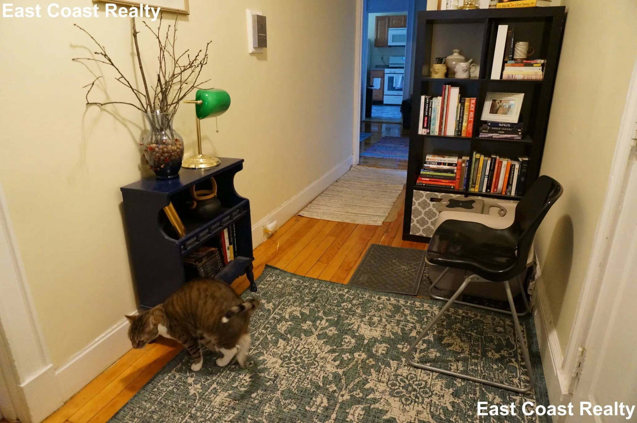 218 South St, Jamaica Plain