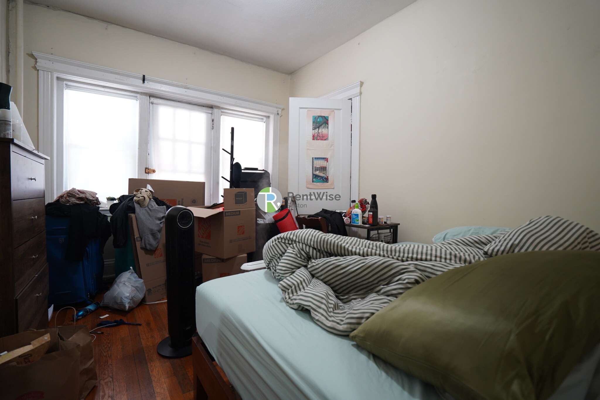 1 bed, 1 bath apartment for rent at 99 Gordon St Unit 3, Brighton — photo 5 of 9
