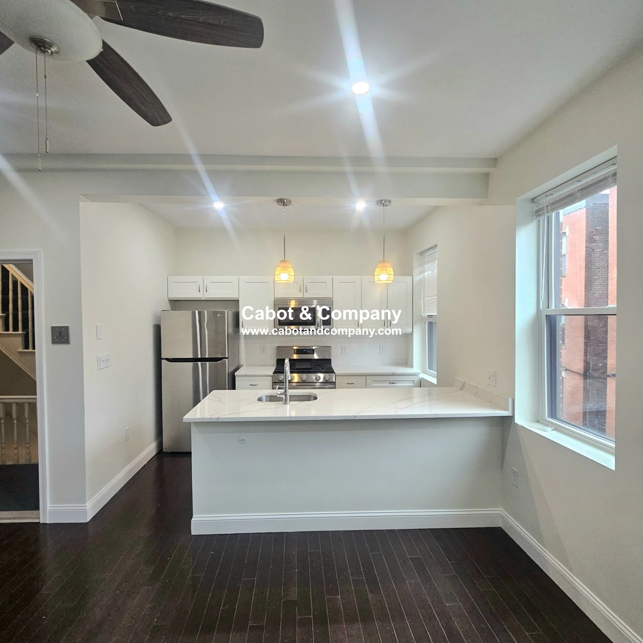 49 Charter St, North End