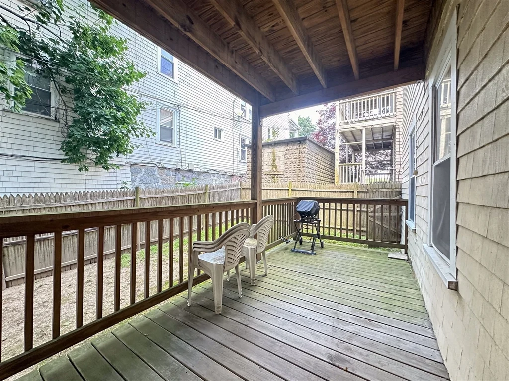 152 Homes Ave, Dorchester