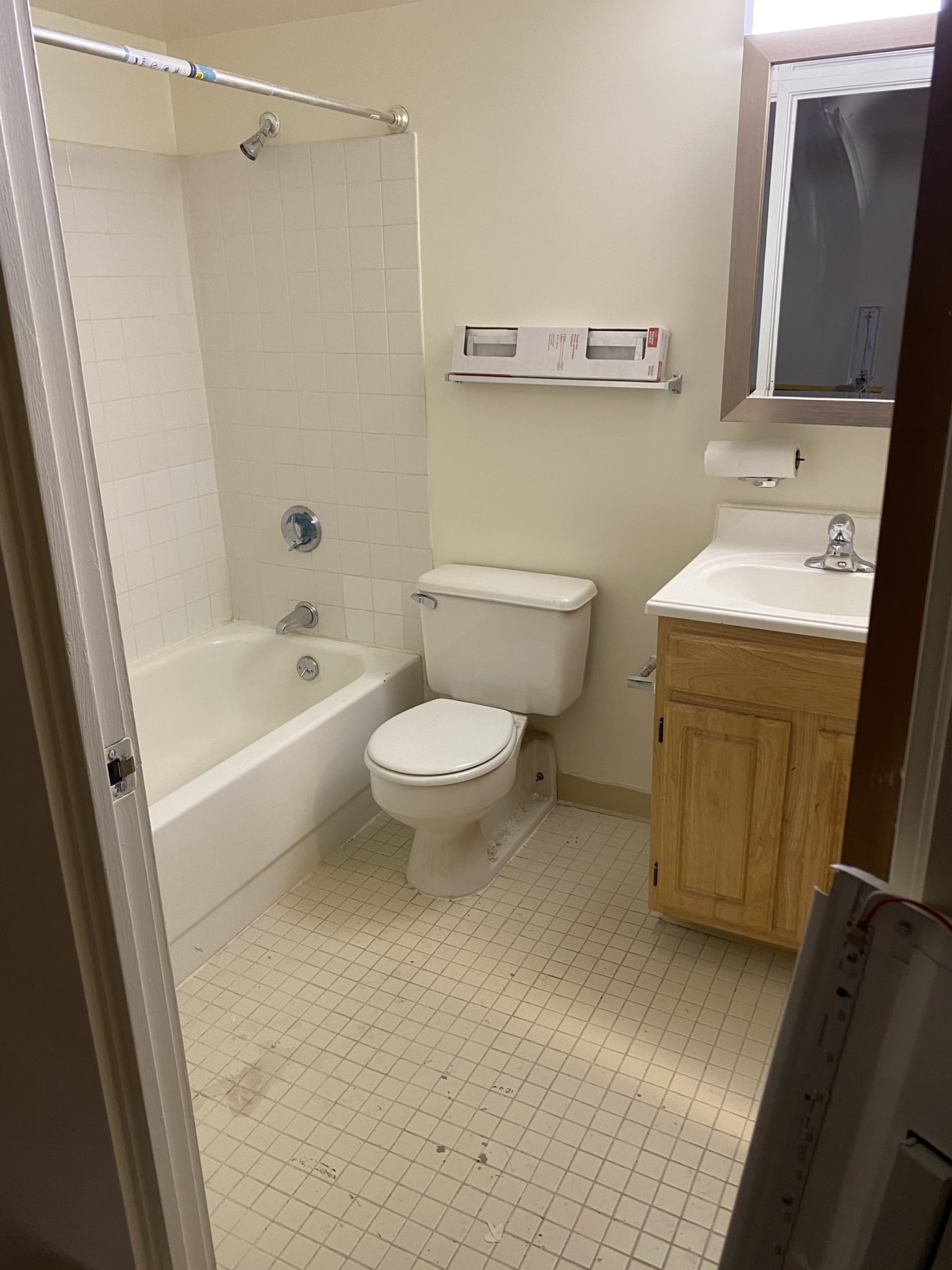 400 Massachusetts Ave, South End