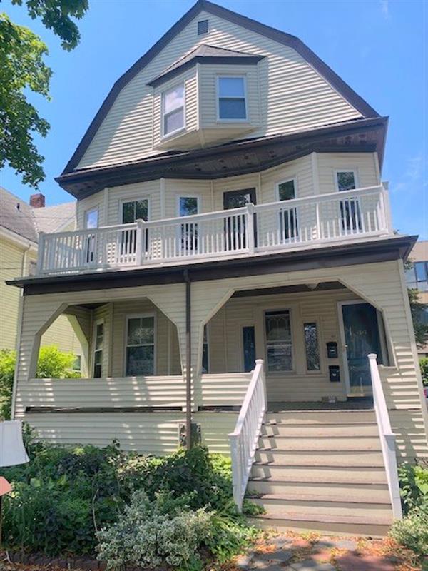 44 Paulina St, Teele Square