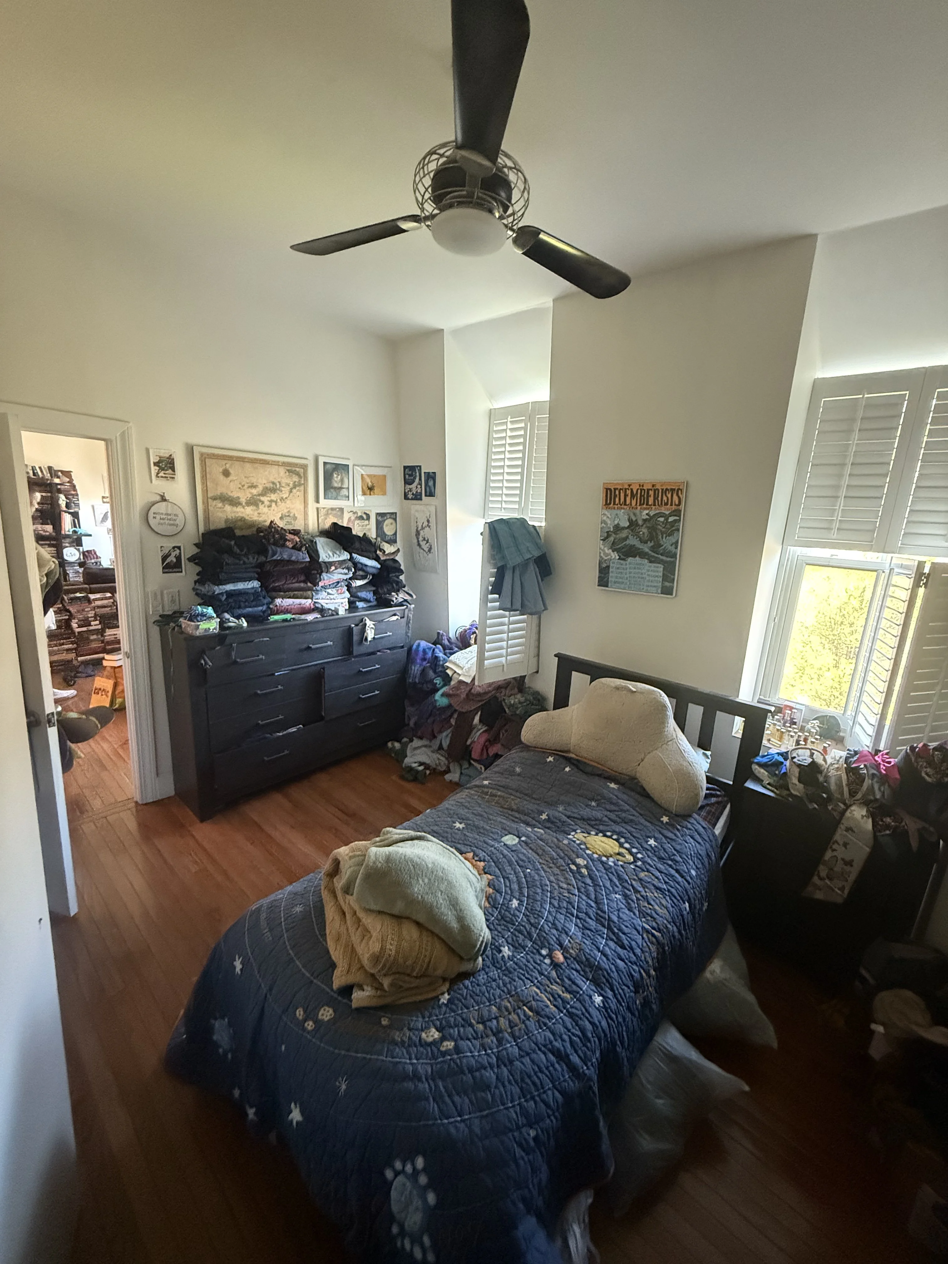 30 East Concord St, South End