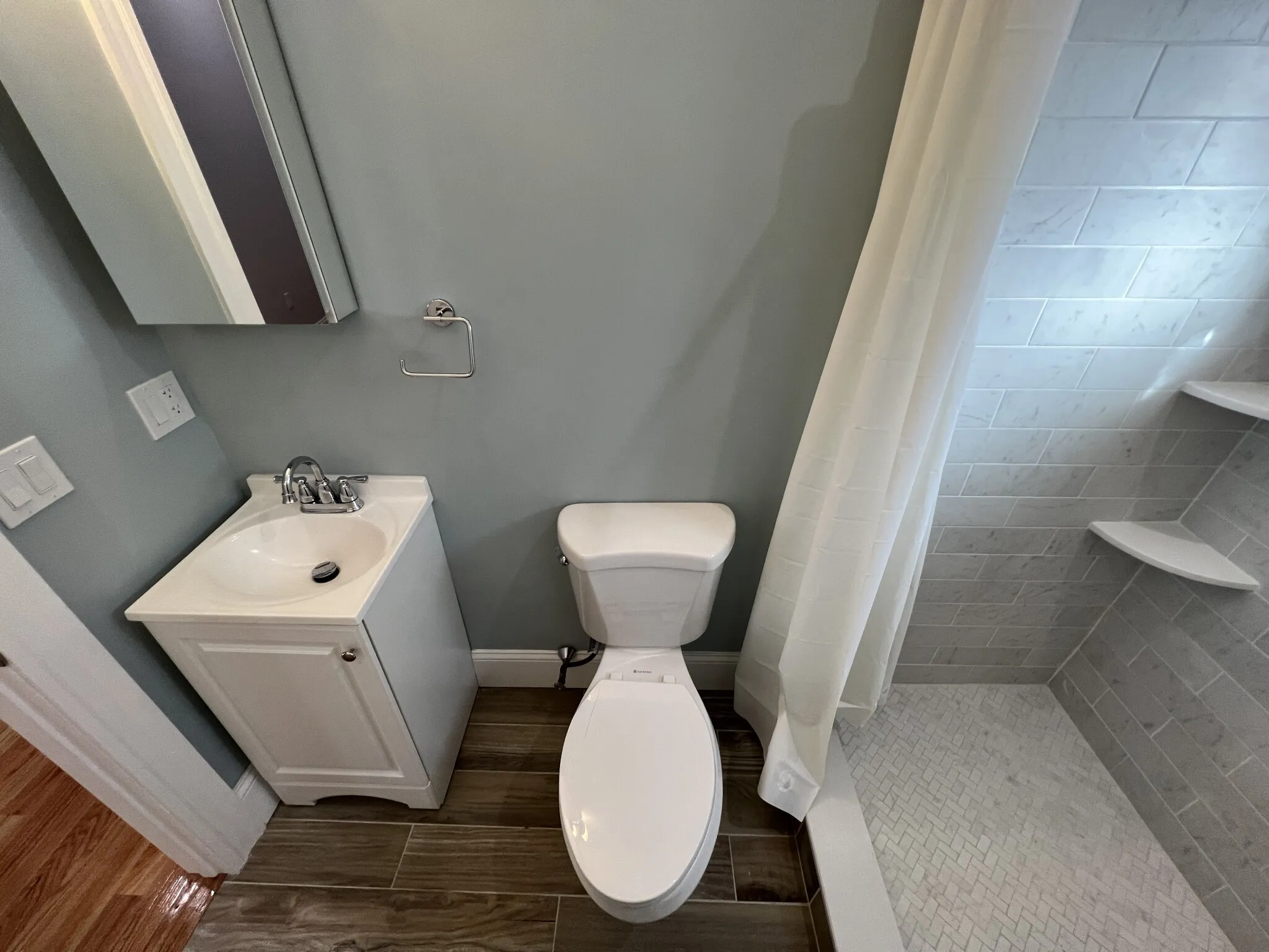 29 Alpine St, Powder House Square