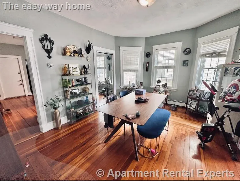 835 Fellsway, Wellington