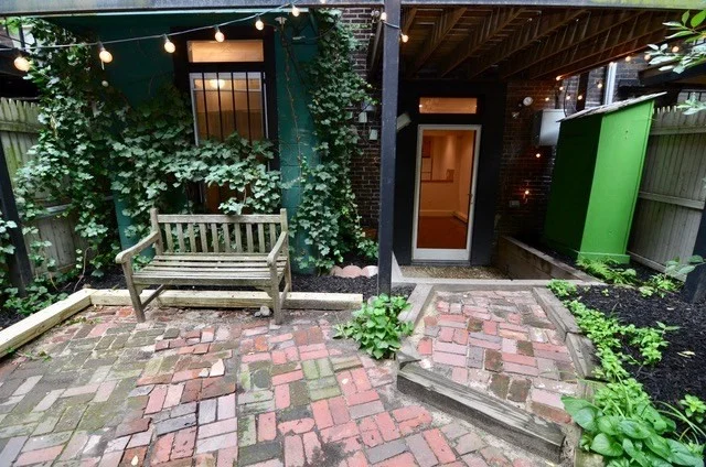 59 Clarendon St, South End