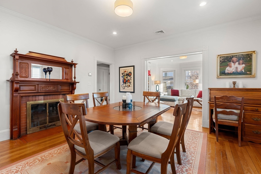 18 Wyman St, East Arlington