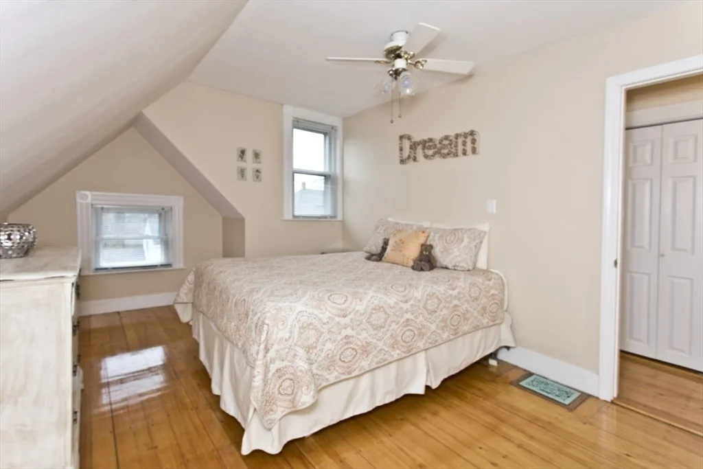 204 Franklin, Melrose