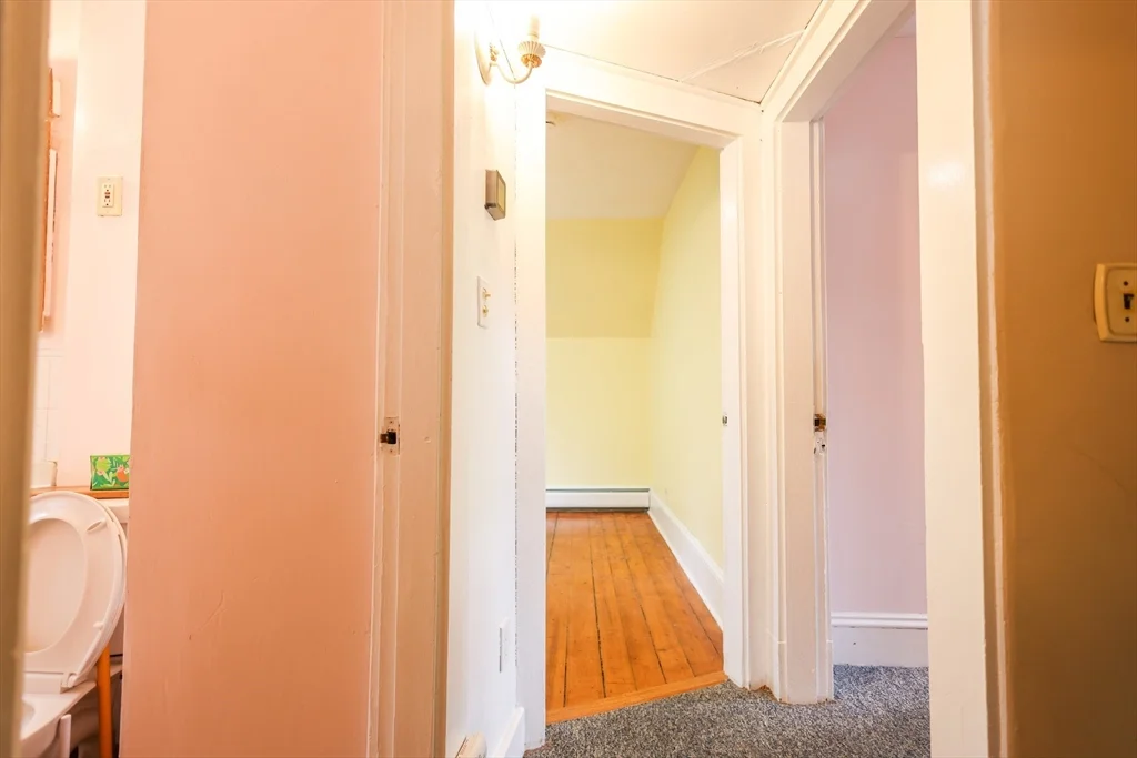 12 Nelson St , Ma 02169, Quincy
