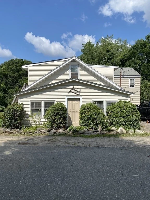 117 Towtaid, Cherry Valley
