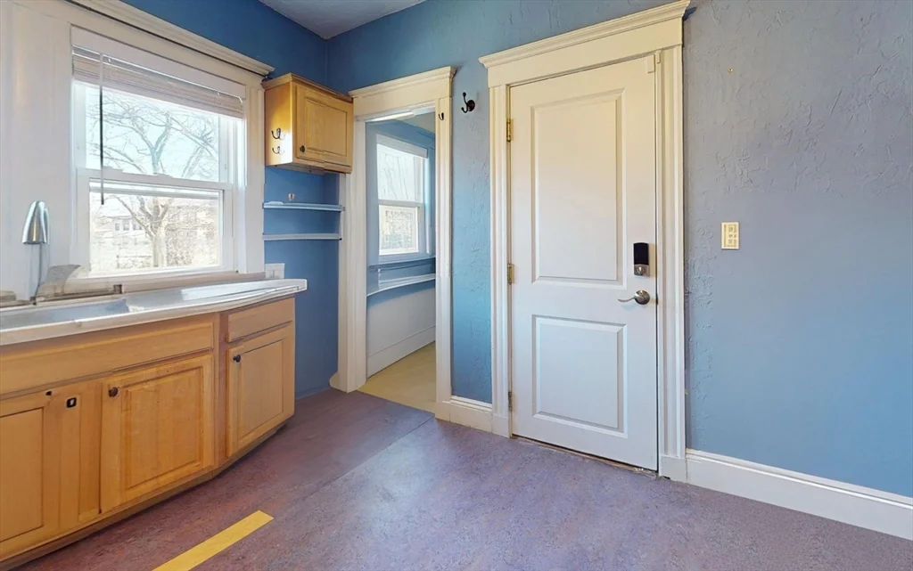 95 Jamaica, Jamaica Plain